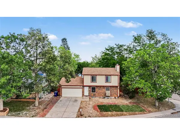 3858 S Pitkin Cir, Aurora, CO 80013