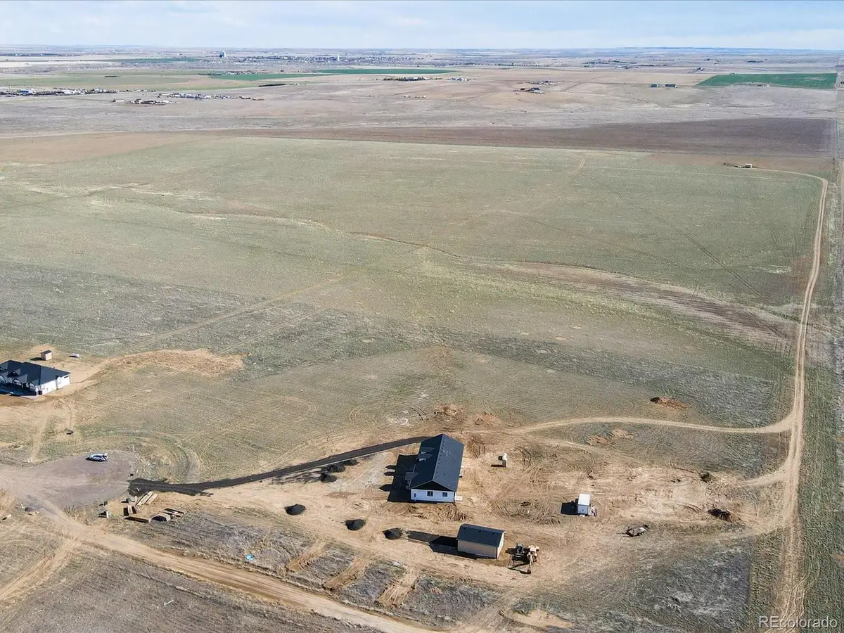 61800 E 32nd Court, Strasburg, CO 80136 - Image #1