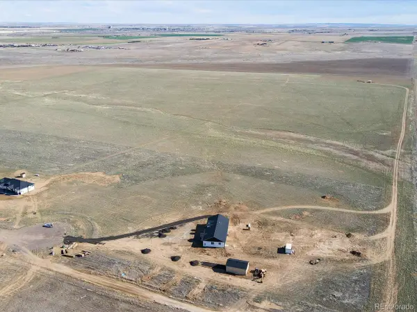 61800 E 32nd Court, Strasburg, CO 80136