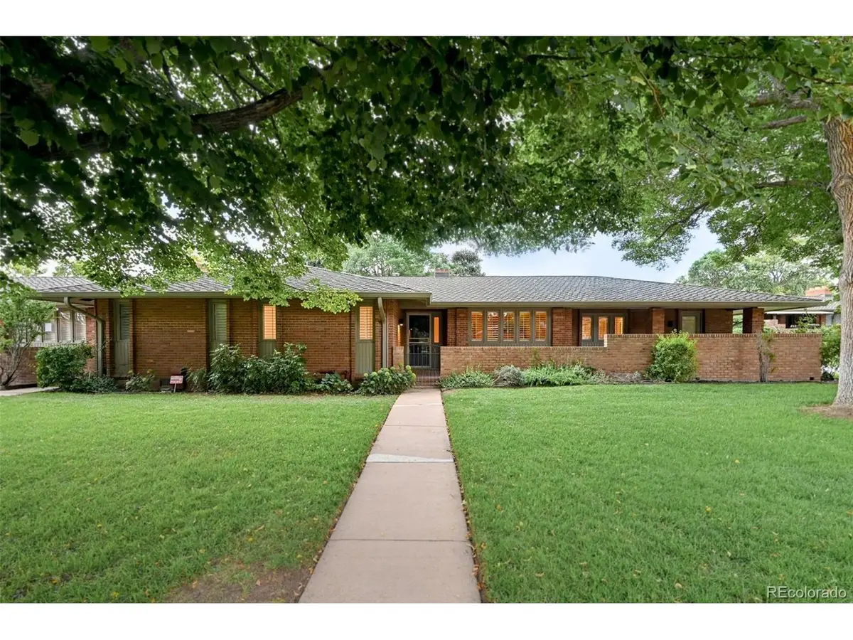 3428 S Race St, Englewood, CO 80113 - #1