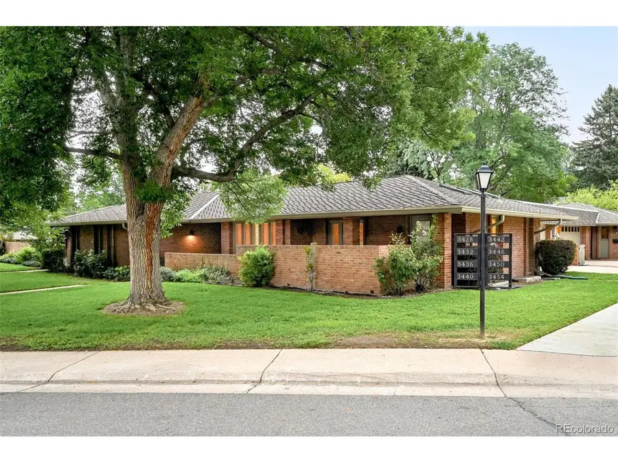 3428 S Race St, Englewood, CO 80113 - #2