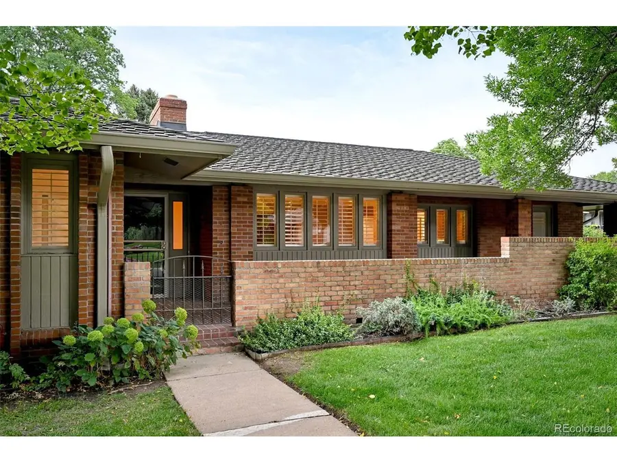 3428 S Race St, Englewood, CO 80113 - #3