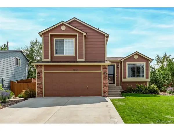 4864 Parsons Way, Castle Rock, CO 80104