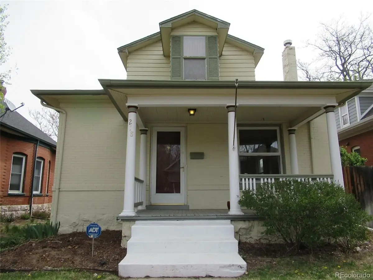 218 S Emerson St, Denver, CO 80209 - #1