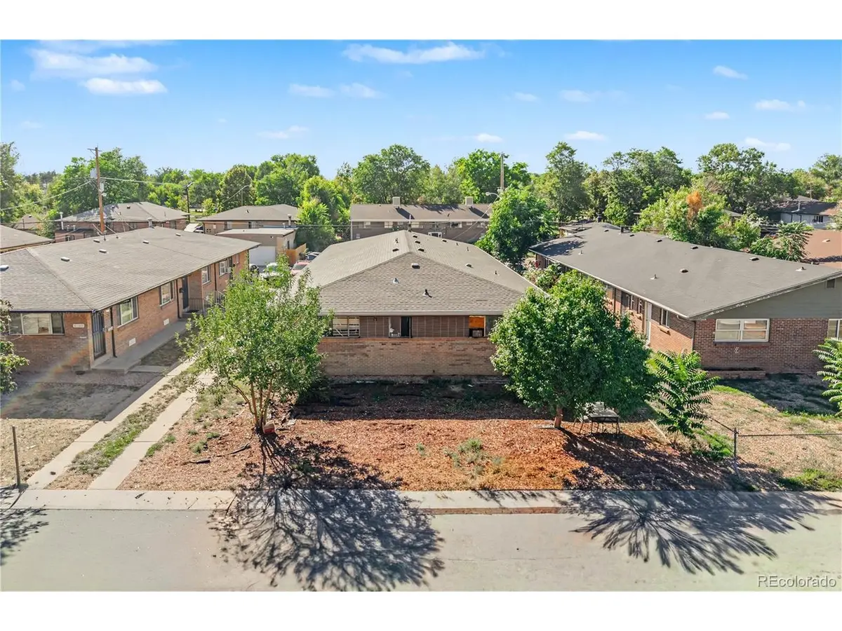 1765 Chester St, Aurora, CO 80010 - #1