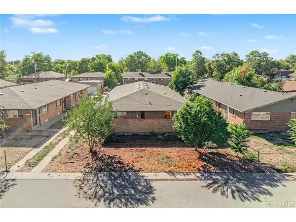 1765 Chester St, Aurora, CO 80010