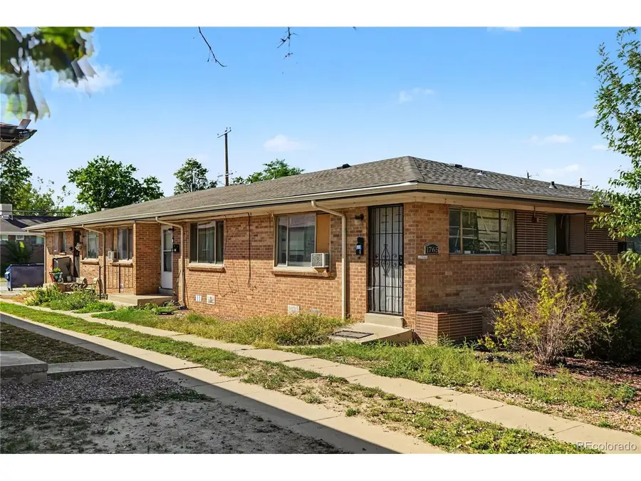 1765 Chester St, Aurora, CO 80010 - #3