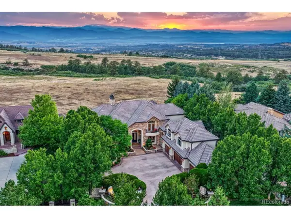 5684 Amber Ridge Dr, Castle Pines, CO 80108