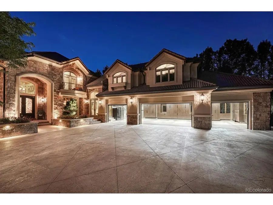 5684 Amber Ridge Dr, Castle Pines, CO 80108 - #2