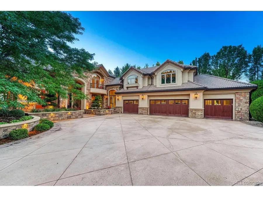 5684 Amber Ridge Dr, Castle Pines, CO 80108 - #3