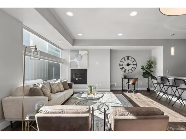 Address Withheld By Seller, Denver, CO 80204