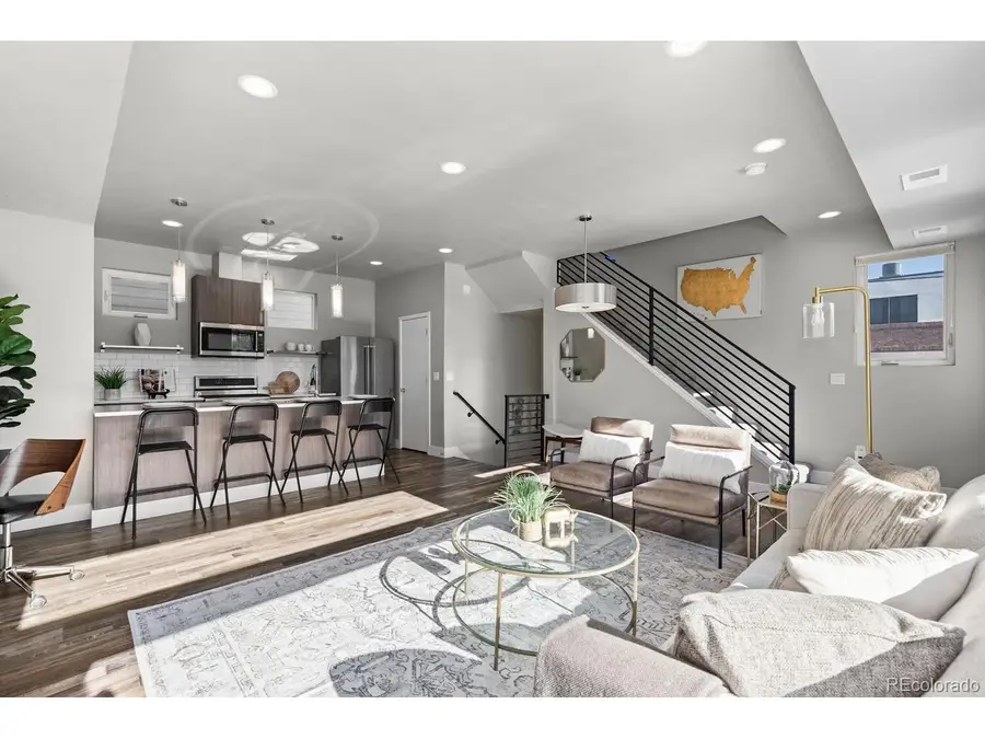 Address Withheld By Seller, Denver, CO 80204 - Image #2