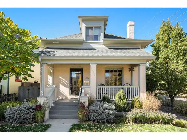 3455 Vallejo St, Denver, CO 80211