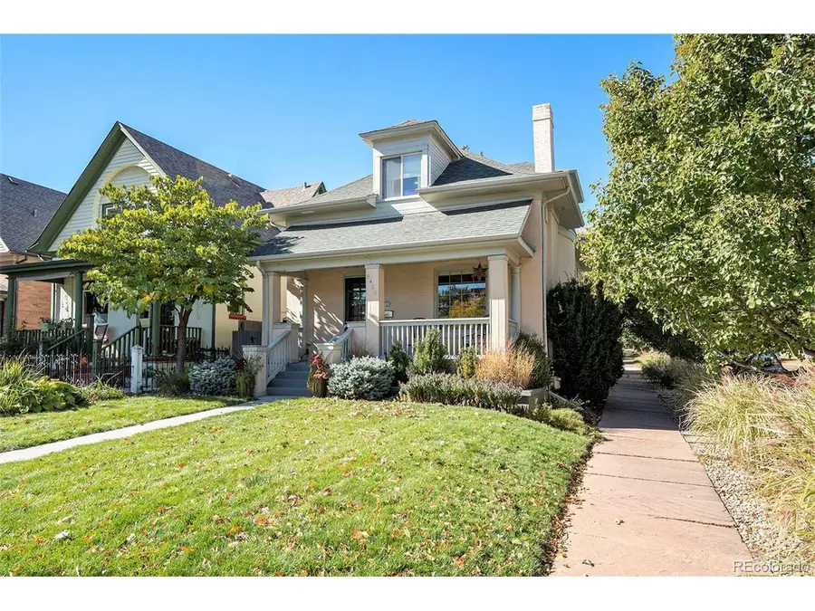 3455 Vallejo St, Denver, CO 80211 - #2