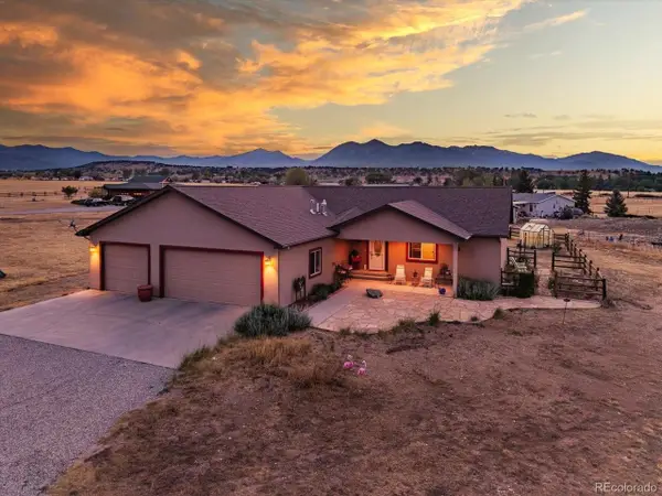 7640 Meadowlark Dr, Salida, CO 81201