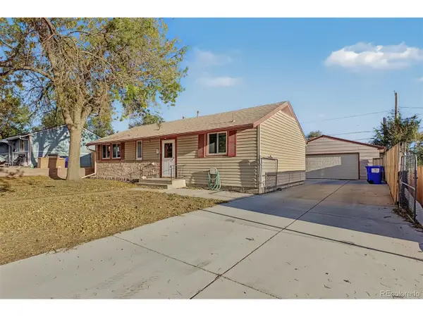 520 Cragmore St, Denver, CO 80221
