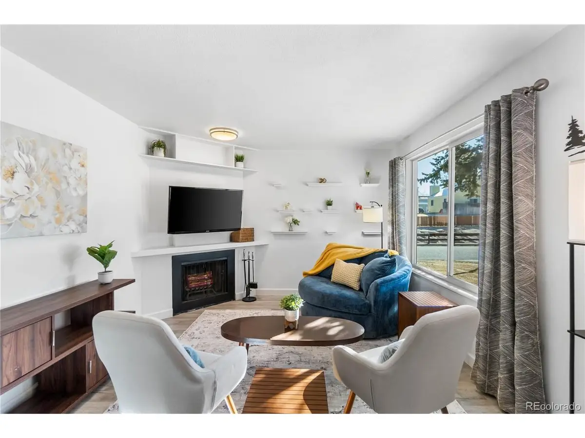 16482 E Radcliff Pl #A, Aurora, CO 80015 - #1