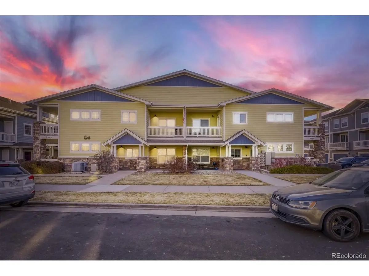 9569 Pearl Cir #104, Parker, CO 80134 - Image #1