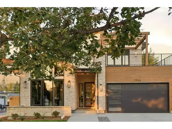 2934 S Bellaire St, Denver, CO 80222