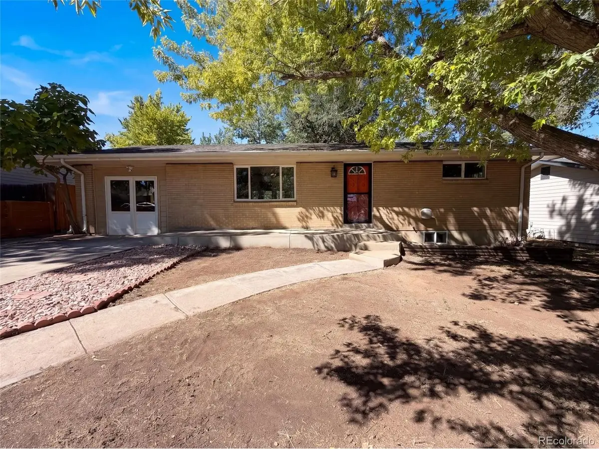 223 Orion St, Golden, CO 80401 - #1