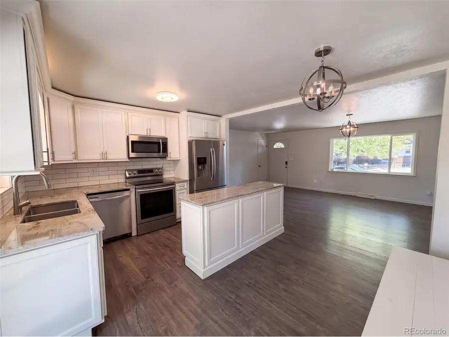 223 Orion St, Golden, CO 80401 - #2