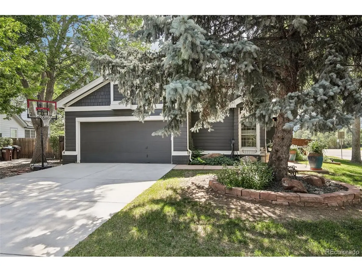 7100 Dry Creek Ct, Longmont, CO 80503 - #1