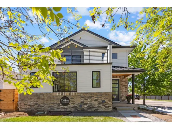 5501 S Nevada St #A, Littleton, CO 80120