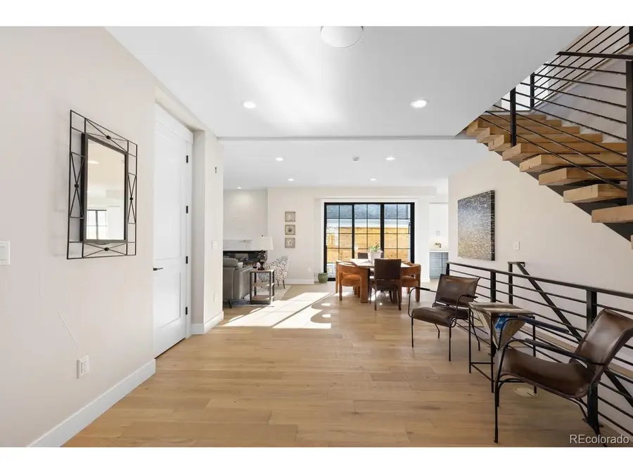 5501 S Nevada St #A, Littleton, CO 80120 - #3