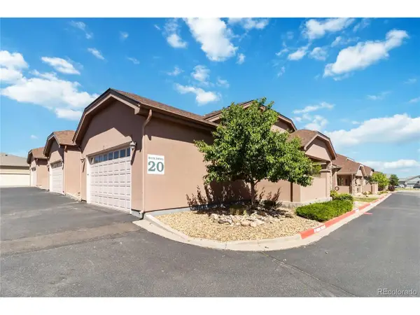 15501 E 112th Ave #20C, Commerce City, CO 80022