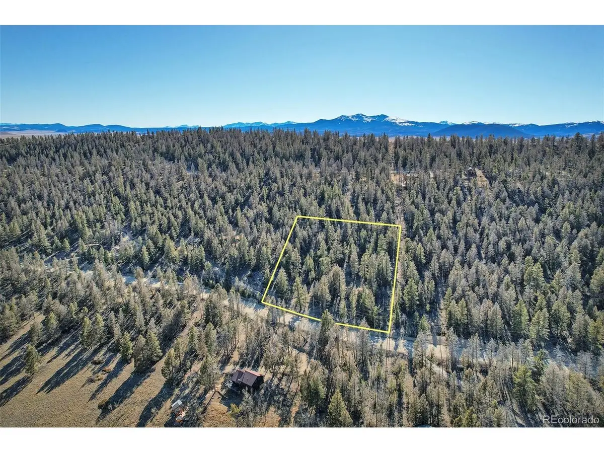 1467 Redhill Rd, Fairplay, CO 80440 - #1