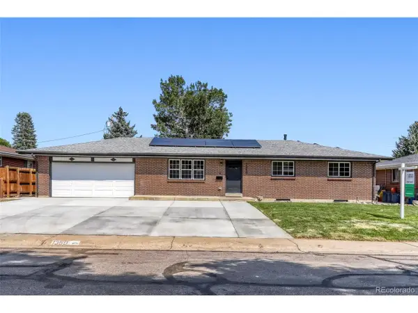 1350 S Allison St, Denver, CO 80232