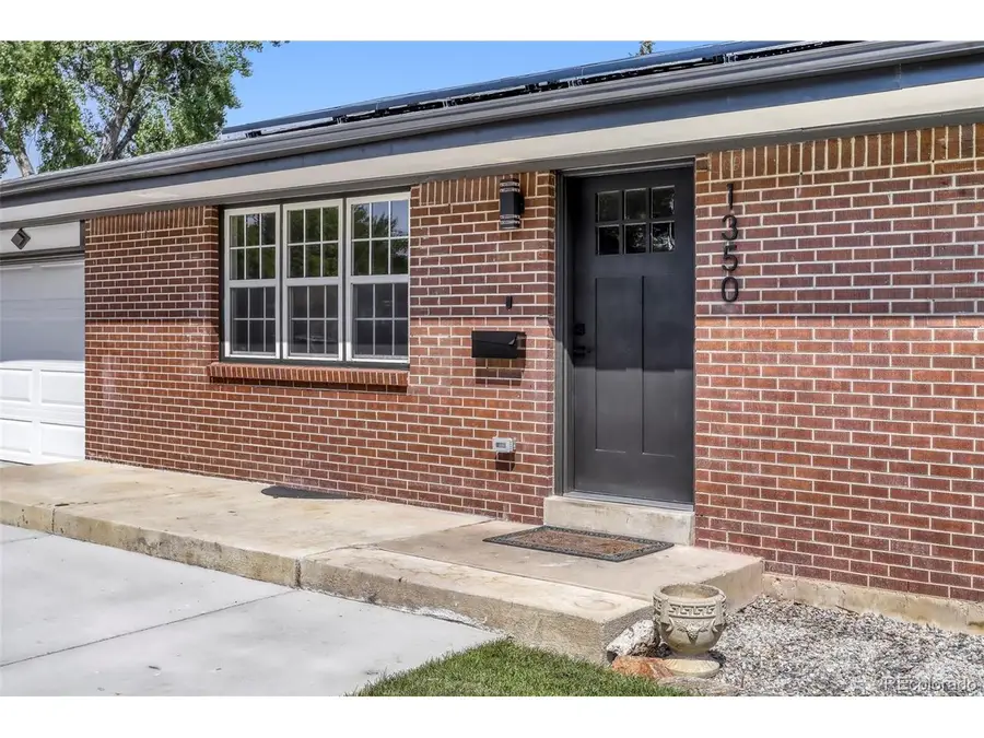 1350 S Allison St, Denver, CO 80232 - #3