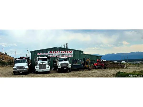 11976 Us Highway 24, Leadville, CO 80461