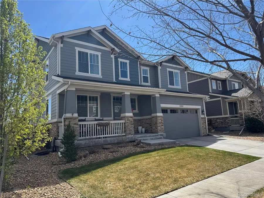 15904 E 117th Ave, Commerce City, CO 80022 - #2