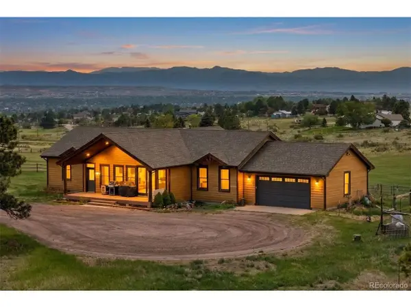 8857 E Parker Rd, Parker, CO 80138