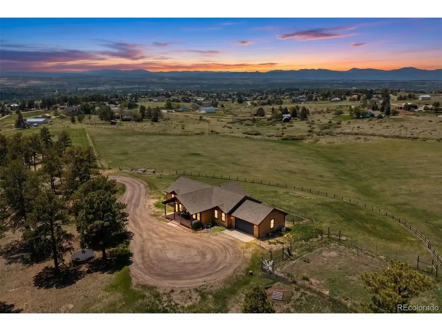 8857 E Parker Rd, Parker, CO 80138 - #2