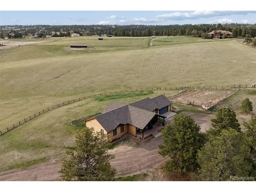 8857 E Parker Rd, Parker, CO 80138 - #3