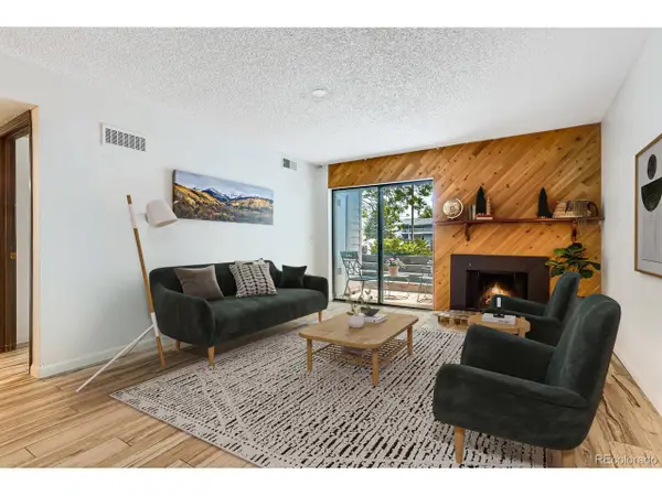 7665 E Eastman Ave #111A, Denver, CO 80231