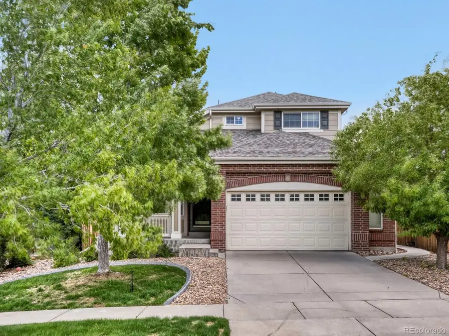 24625 E Chenango Dr, Aurora, CO 80016 - #2