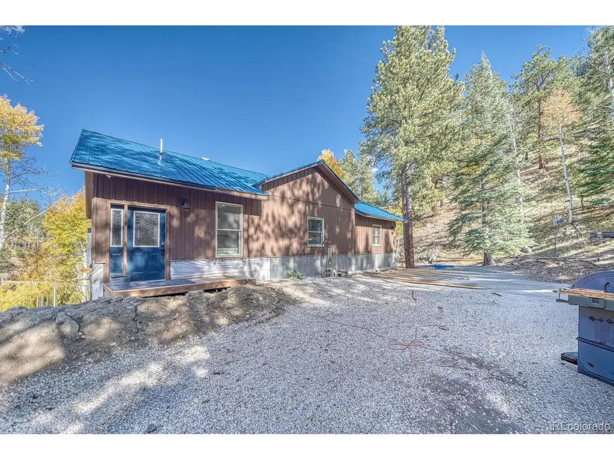 294 Vista De Agua Trl, Westcliffe, CO 81252 - #1