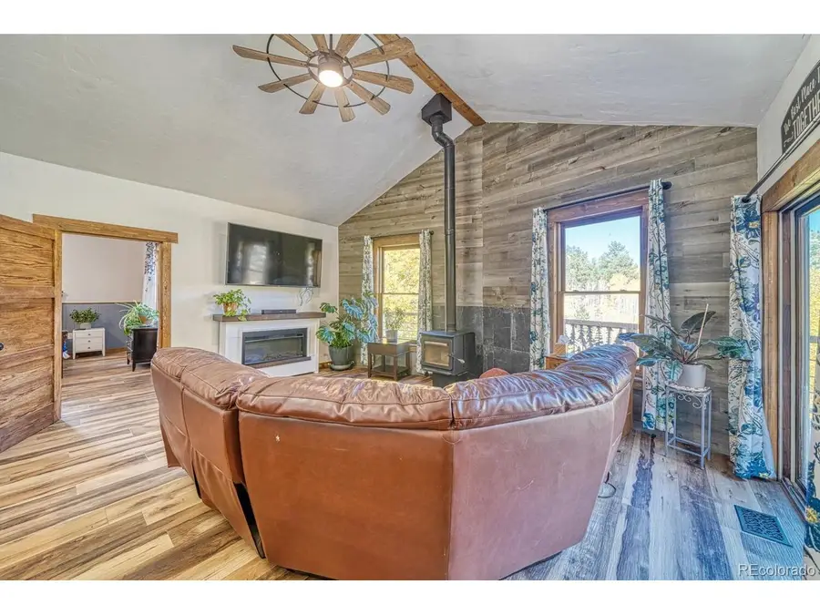 294 Vista De Agua Trl, Westcliffe, CO 81252 - #3