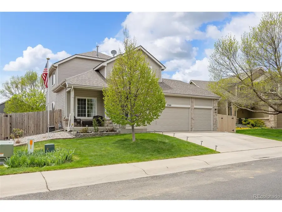 3760 Barnard Ln, Johnstown, CO 80534 - Image #3