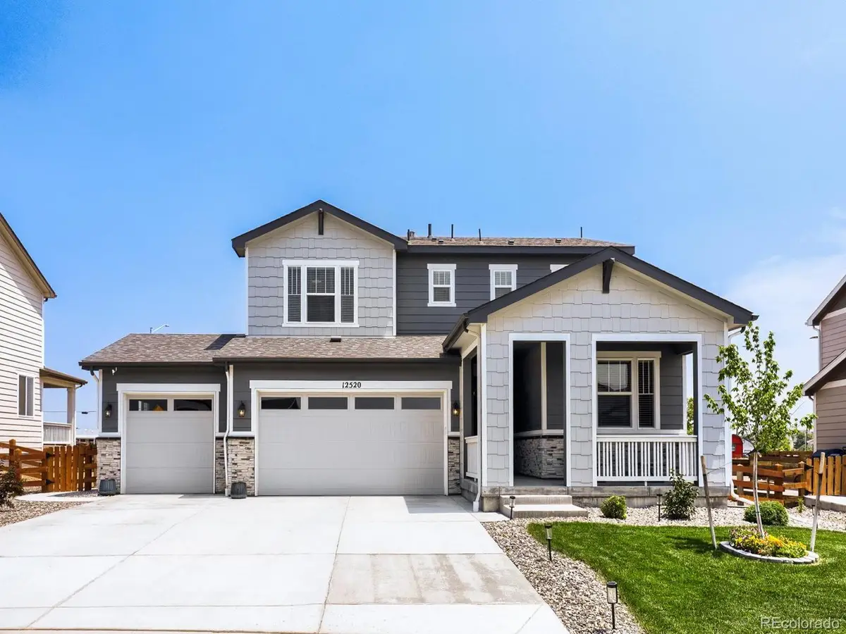12520 Poplar St, Thornton, CO 80602 - #1