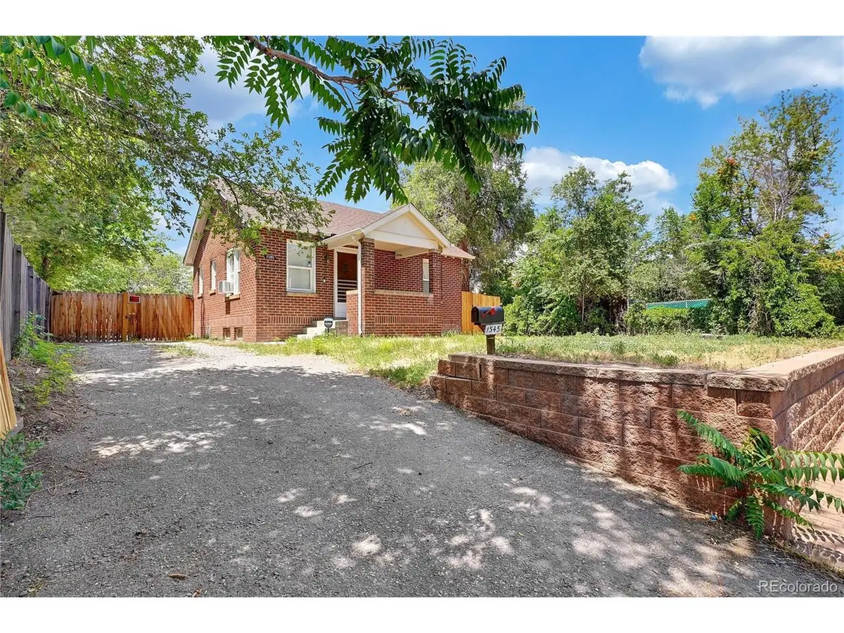 1545 N Sheridan Blvd #1, Denver, CO 80214 - #1