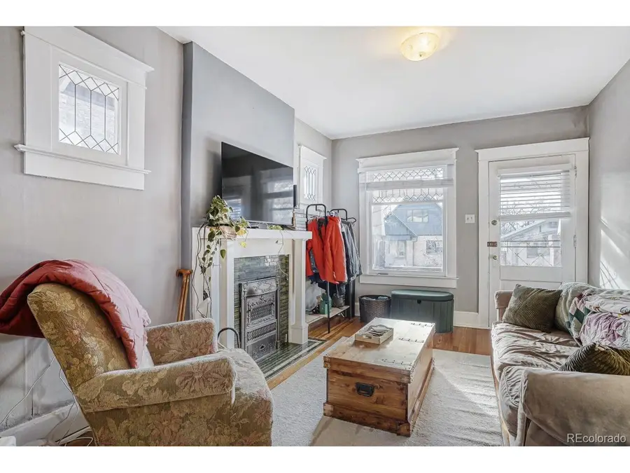708 S Corona St, Denver, CO 80209 - #3