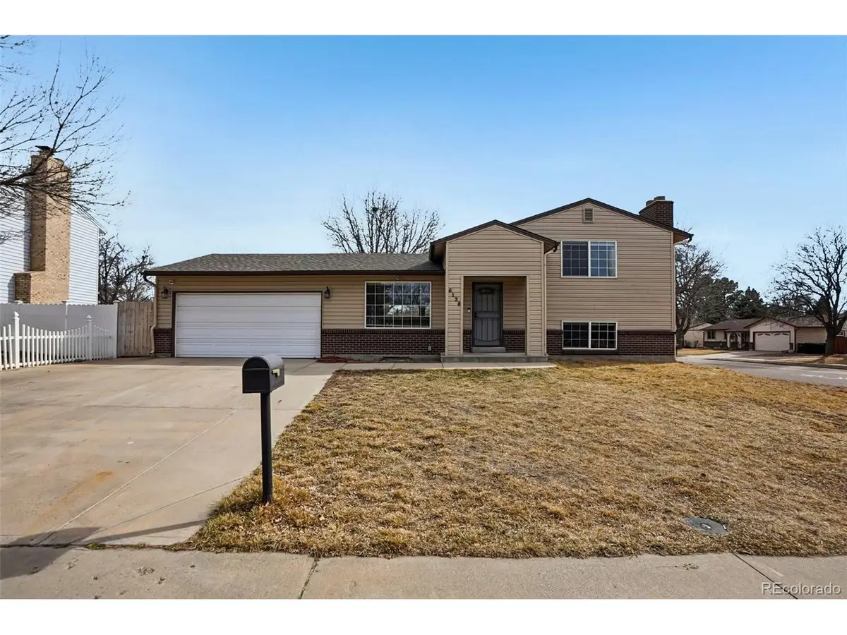 6138 W 85th Pl, Arvada, CO 80003 - #1