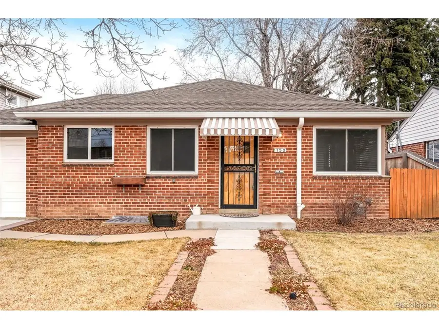 1150 Ivanhoe St, Denver, CO 80220 - #2