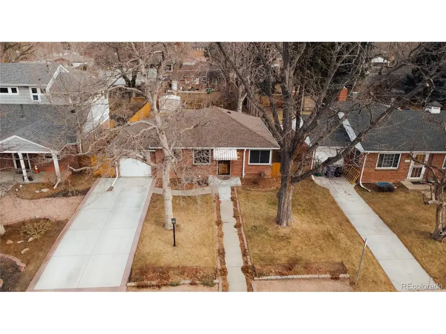 1150 Ivanhoe St, Denver, CO 80220 - #3