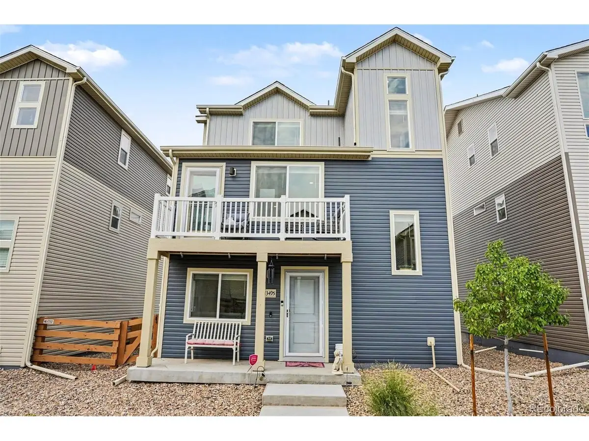 13495 E 103rd Ave, Commerce City, CO 80022 - #1