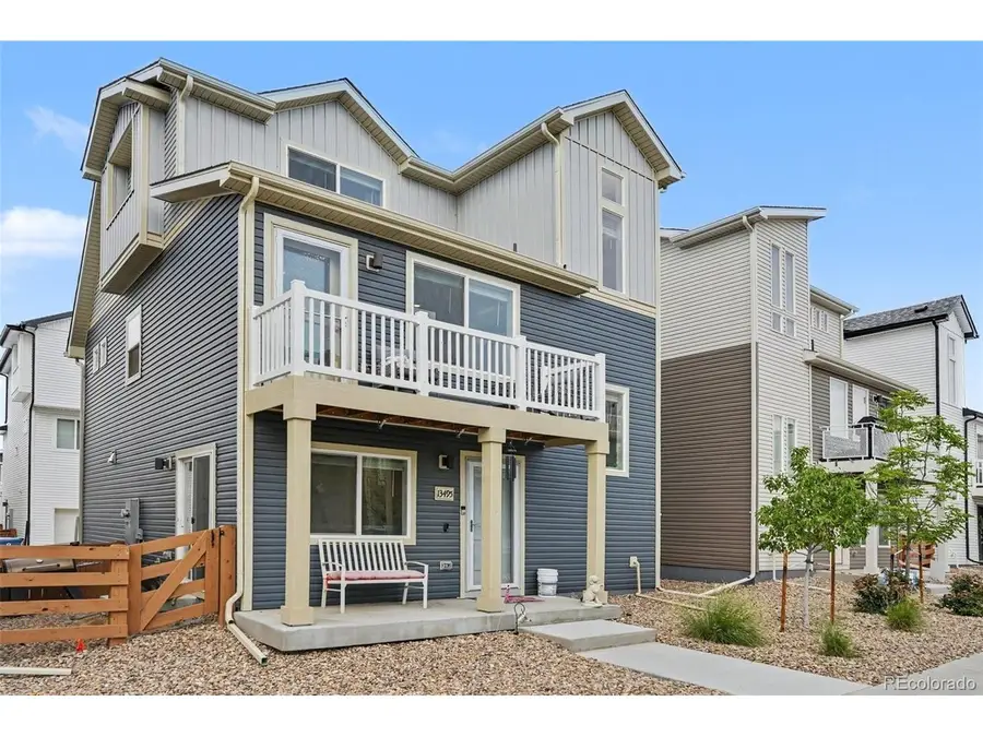 13495 E 103rd Ave, Commerce City, CO 80022 - #2